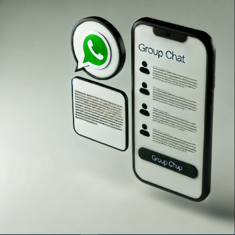 whatsapp may have found solution to protect you from those shady group invites whatsapp may have found solution to protect you from those shady group invites