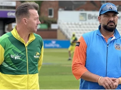 india thrashes australia by 86 runs to secure spot in wcl 2024 final