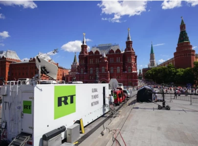 us disrupts russian ai bot farm impersonating americans