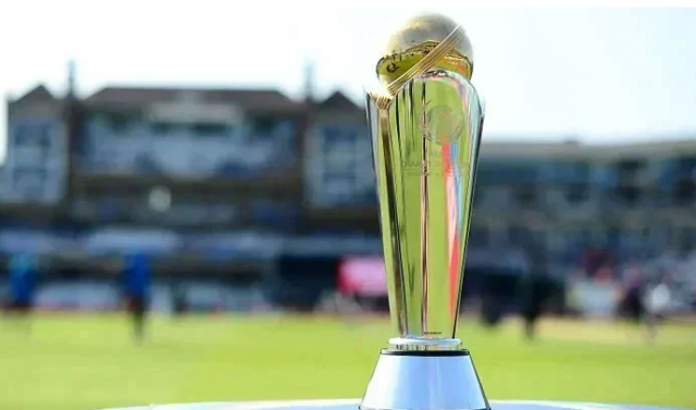 indian team won t travel to pakistan for champions trophy vikrant gupta indian team won t travel to pakistan for champions trophy vikrant gupta