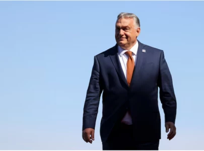 pakistan poised to become a future global power predicts hungary s pm pakistan poised to become a future global power predicts hungary s pm