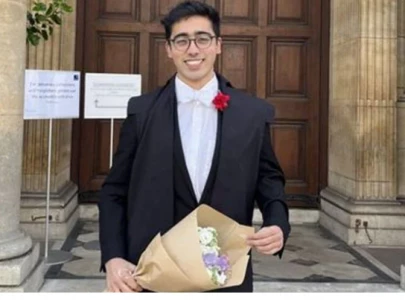aps attack survivor ahmad nawaz completes graduation from oxford university aps attack survivor ahmad nawaz completes graduation from oxford university