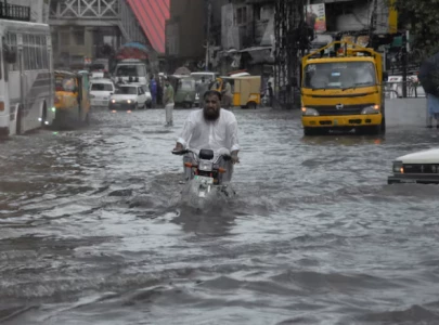 rawalpindi lifts flood emergency rawalpindi lifts flood emergency