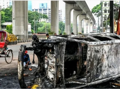 bangladesh police declare nationwide strike bangladesh police declare nationwide strike