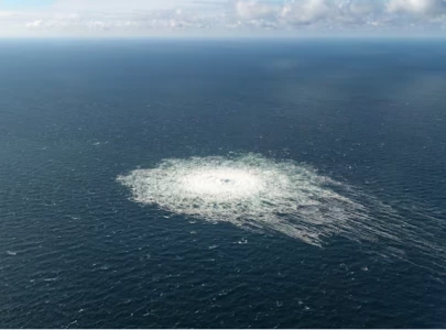 nord stream suspect flees poland despite european arrest warrant say prosecutors