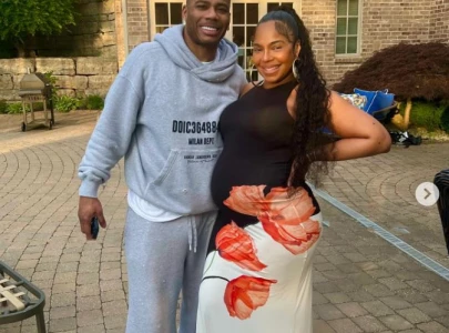 ashanti and nelly welcome first child together inside their journey to parenthood