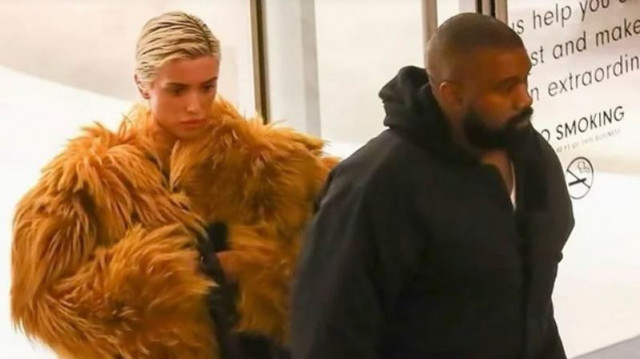 image kanyewest on instagram via independent online image kanyewest on instagram via independent online