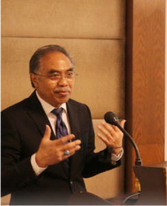 indonesian envoy woos local investors