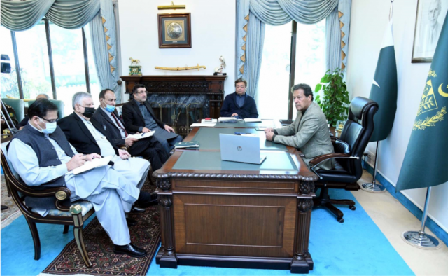 govt taking unprecedented steps to facilitate expatriates pm imran govt taking unprecedented steps to facilitate expatriates pm imran