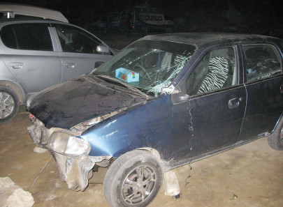 dha rape case police deny rumours woman has disappeared