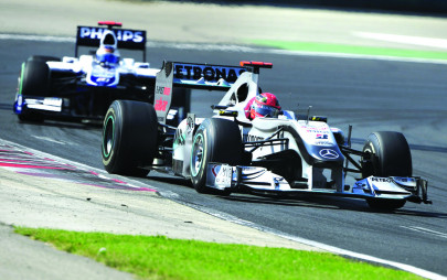 scanners a deterrent or formality