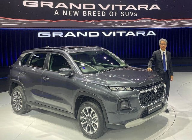 india s top carmaker hopes govt will support green tech beyond evs