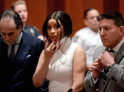 cardi b in hot water faces legal battle over alleged assault