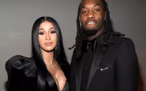cardi b accuses offset of being spiteful toward their kids over christmas gifts cardi b accuses offset of being spiteful toward their kids over christmas gifts