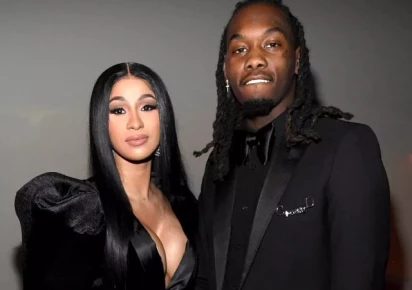 Cardi B and Offset: a year-by-year relationship timeline