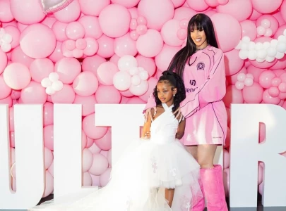 cardi b celebrates kulture s 6th birthday in extravagant parisian fashion cardi b celebrates kulture s 6th birthday in extravagant parisian fashion
