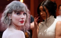 cardi b uses hilarious taylor swift meme to declare she s done acting nice cardi b uses hilarious taylor swift meme to declare she s done acting nice