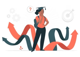 the void of career guidance in balochistan