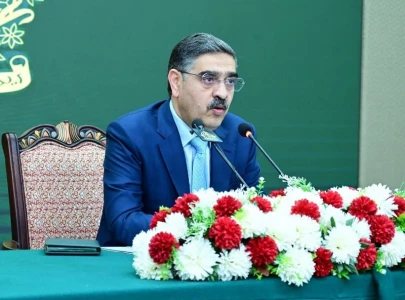 kakar brushes off foreign criticism on poll fairness kakar brushes off foreign criticism on poll fairness