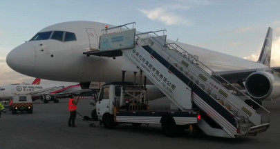 air cargo control unit at iia to be upgraded air cargo control unit at iia to be upgraded