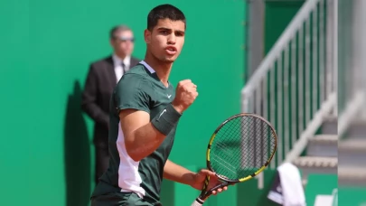 alcaraz youngest into atp top 10 alcaraz youngest into atp top 10