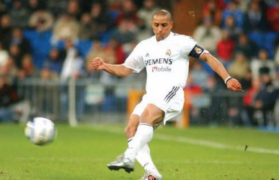 football carlos hit by russia banana attack football carlos hit by russia banana attack