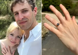 carly rae jepsen confirms engagement to cole m g n