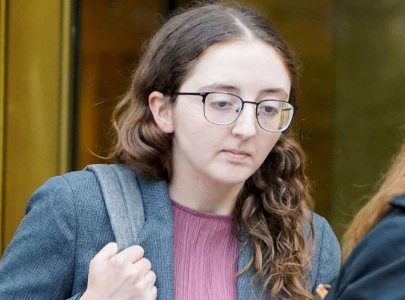 caroline ellison sentenced to two years in jail for role in ftx fraud