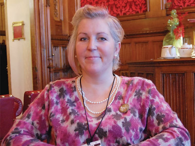 cambridge and karachi connections of the spirit cambridge and karachi connections of the spirit