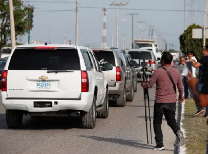 unauthorised persons asked to return official cars unauthorised persons asked to return official cars