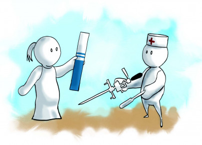 unwanted pregnancies forced into life threatening abortions