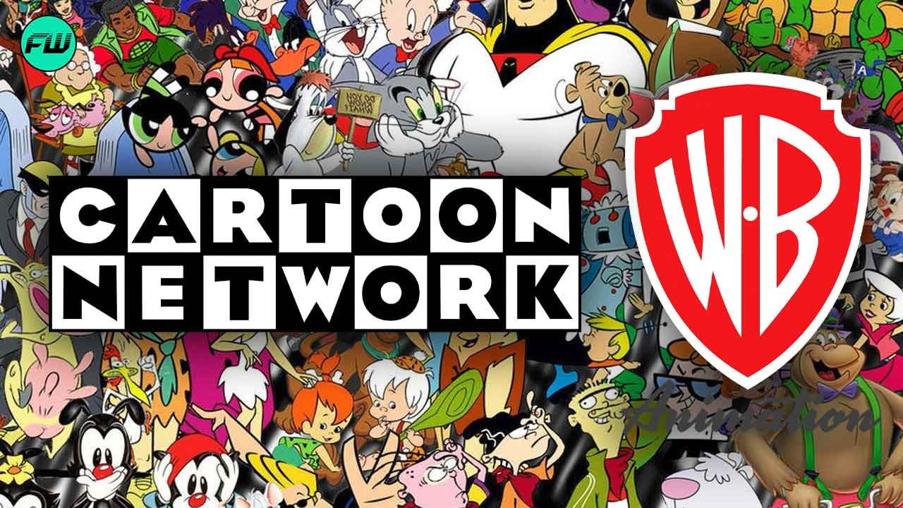 Blast From The Past: Cartoon Network turns 23; see their best shows here -  India Today