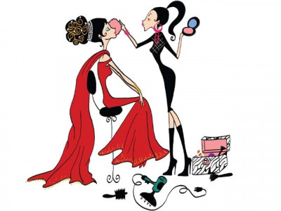 bridal angst glam up islamabad