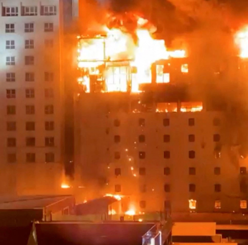 cambodian casino fire kills 19 dozens more missing cambodian casino fire kills 19 dozens more missing