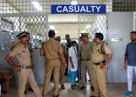 stampede at religious gathering leaves at least 87 dead in india