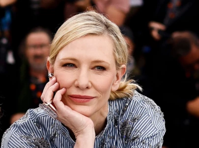 cate blanchett s surprise squid game cameo fuels us spinoff rumors cate blanchett s surprise squid game cameo fuels us spinoff rumors