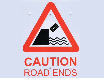 crash boom bang oil to head south