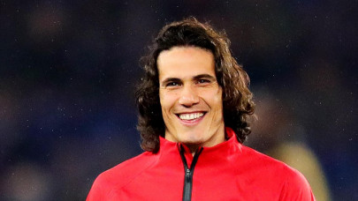 cavani relishing premier league challenge cavani relishing premier league challenge