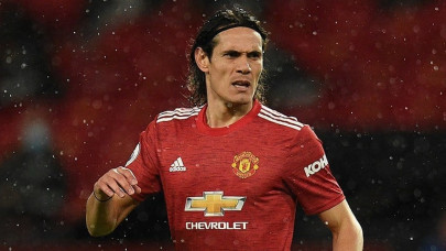man utd s cavani suspended by fa for three games over use of racial term man utd s cavani suspended by fa for three games over use of racial term