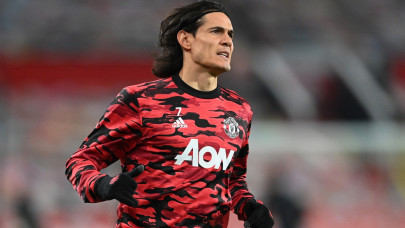 uruguayan fa urges english fa to review cavani ban uruguayan fa urges english fa to review cavani ban