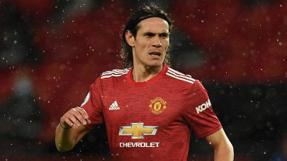 man utd set for talks with cavani over striker s future man utd set for talks with cavani over striker s future
