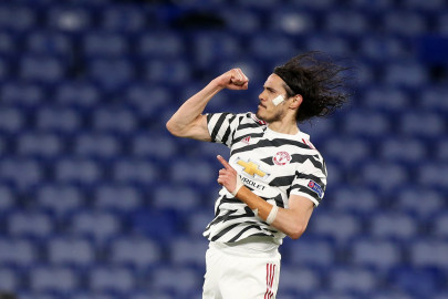 man utd s solskjaer heaps praise on cavani hopes uruguayan will stay man utd s solskjaer heaps praise on cavani hopes uruguayan will stay