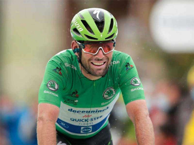 cavendish contemplates champs elysees retirement