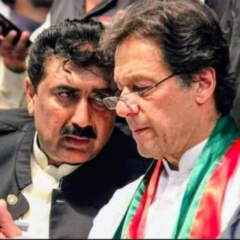 rebel pti mna takes u turn announces support for pm rebel pti mna takes u turn announces support for pm