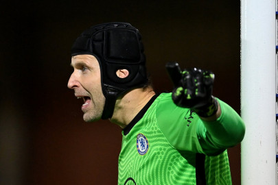 cech makes return with chelsea s developmental squad cech makes return with chelsea s developmental squad