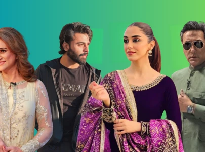maya ali adnan siddiqui farhan saeed bushra ansari others urge citizens to vote