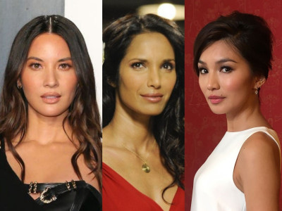 anti asian american attacks celebrities condemn recent spa killings