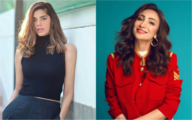 you treat minorities like muslims are treated in the west anoushey ashraf you treat minorities like muslims are treated in the west anoushey ashraf