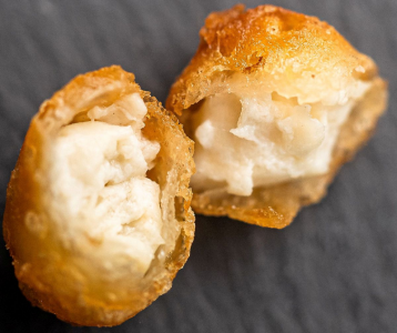 cell cultured seafood lab grown fish fingers anyone