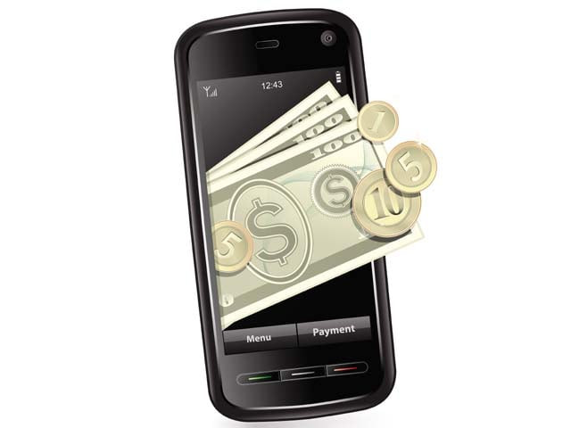 social security rs301 5m disbursed through mobile phones